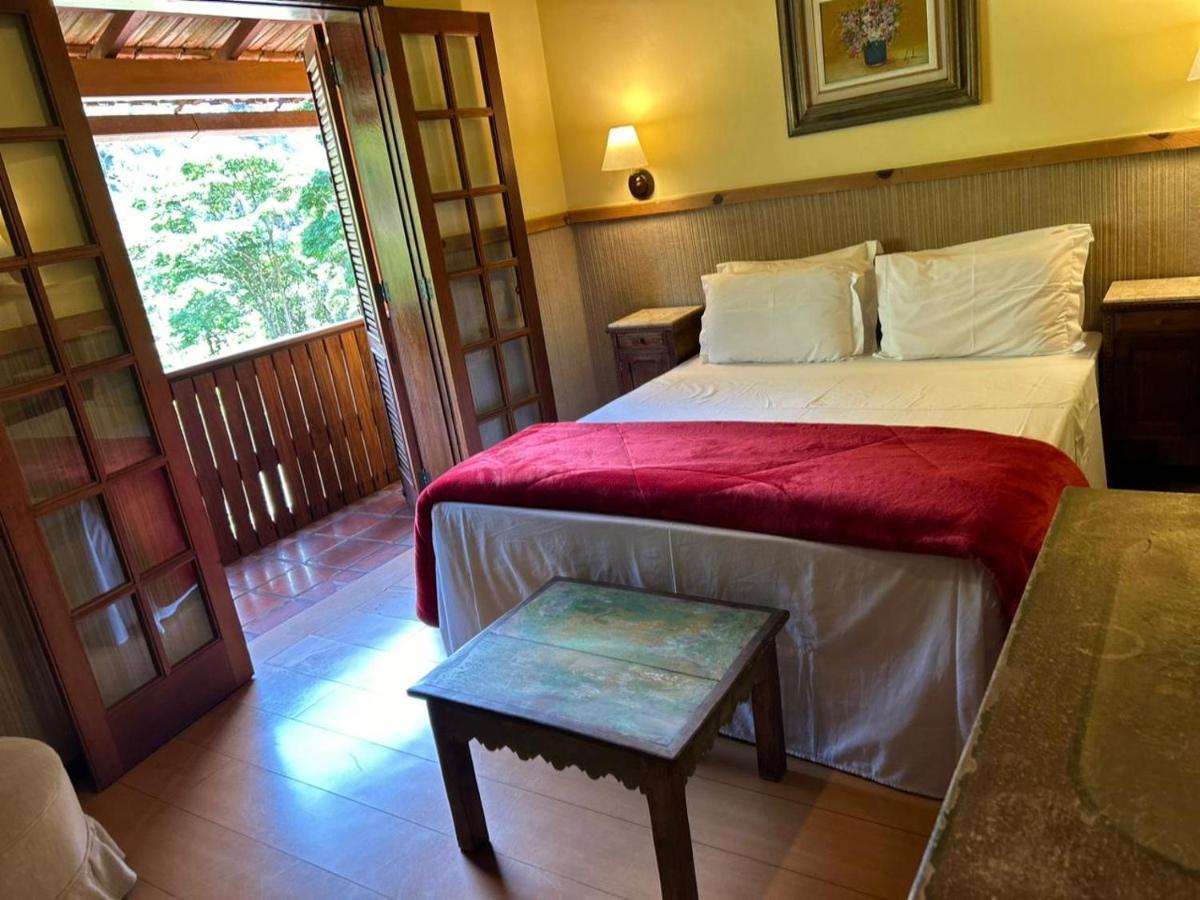 Villa Mia Duo Itaipava Exterior foto