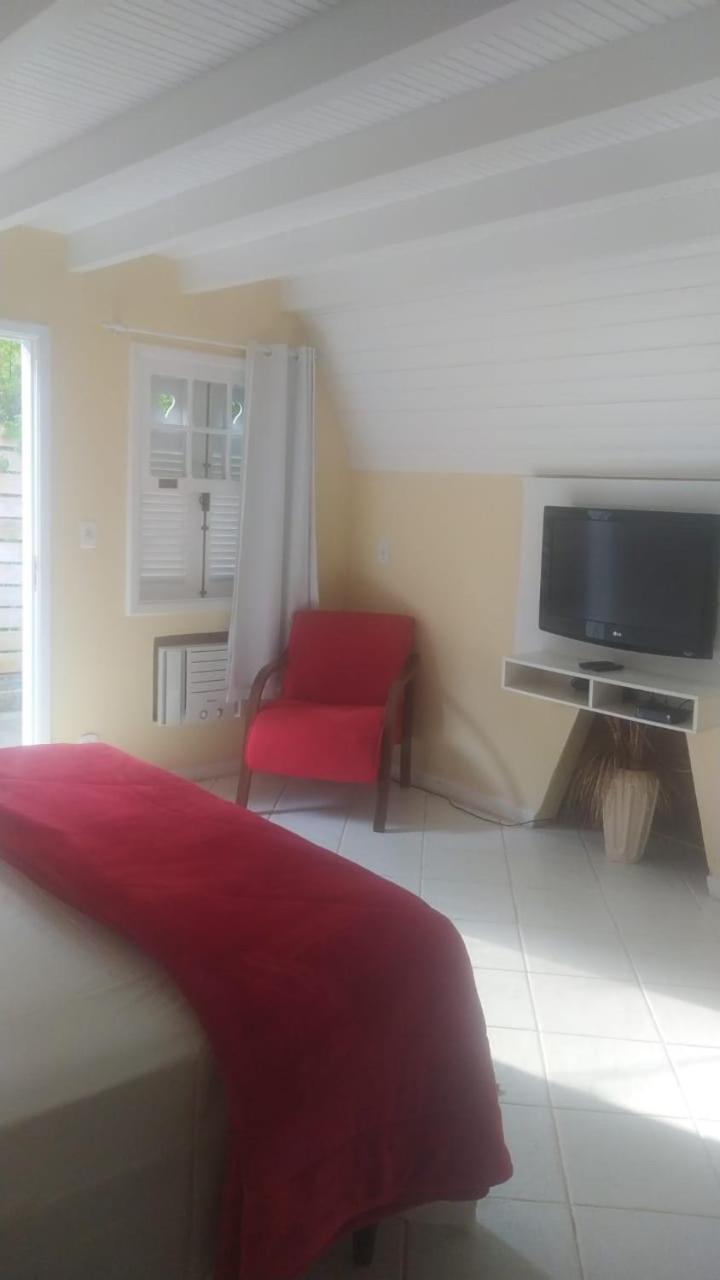 Villa Mia Duo Itaipava Exterior foto