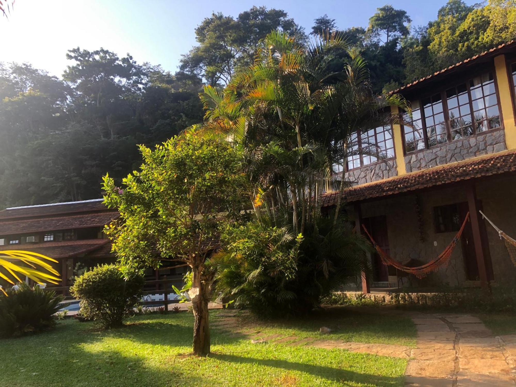 Villa Mia Duo Itaipava Exterior foto